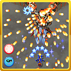 GUNBIRD2��װ����2�ֻ���Ϸv2.2.0.404 ���°�