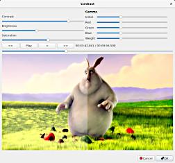 Avidemux2.8.1 ��Ƶ������ת������