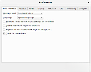 Avidemux2.8.1 ��Ƶ������ת������