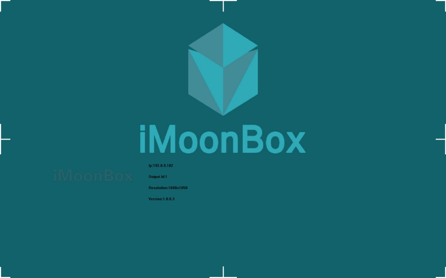 iMoonBox1.0.0 �๦�ܹ�����