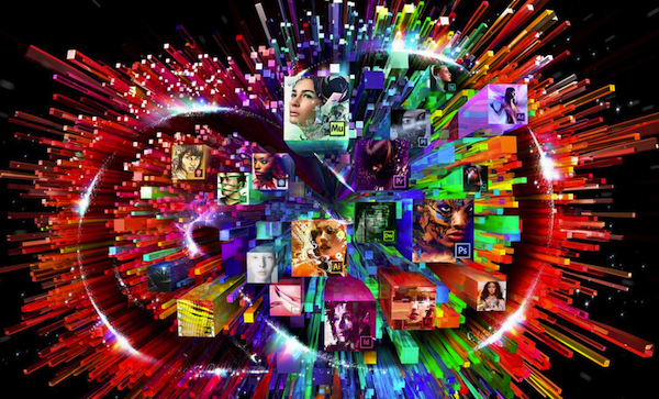 Adobe Creative Cloud2026 创意应用管理平台