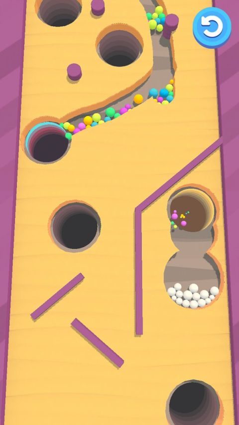 Sand Balls旧版本下载安全渠道和安装避坑经验