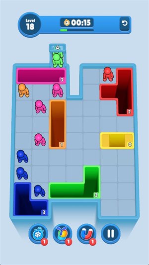 ׹;���°�(Drop Away)v1.8.1 ��׿��