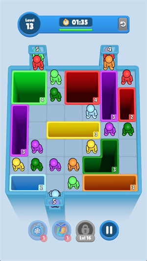 ׹;���°�(Drop Away)v1.8.1 ��׿��