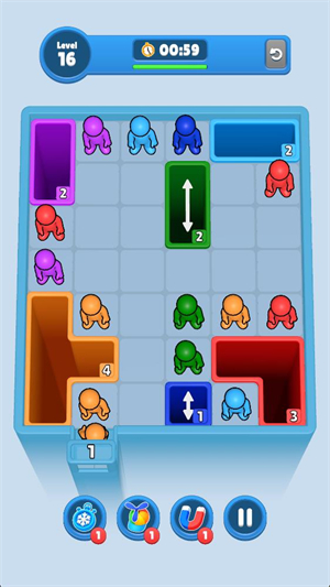 ׹;���°�(Drop Away)v1.8.1 ��׿��