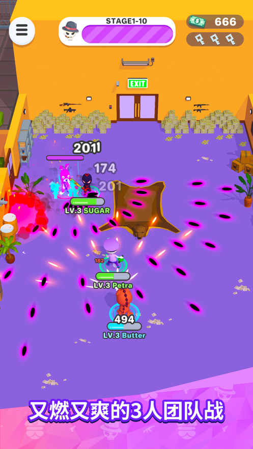 �������ϷSmash Fest ʵս��λ ��ʶ����