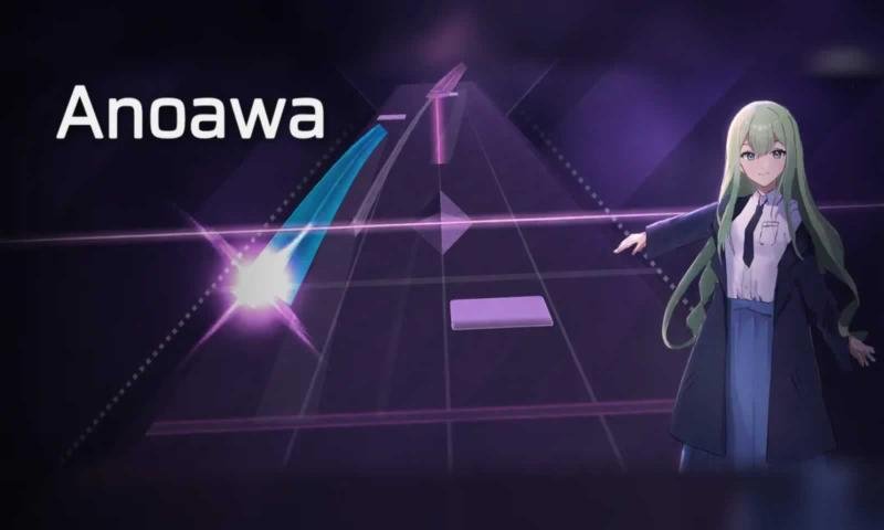 Anoawa�ٷ�����v0.4.0 ��׿��
