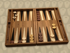 ��תBackgammon����˫½�����ż�����������