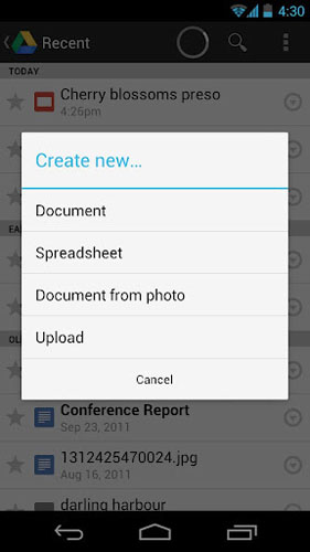Google Drive�ȸ��ƶ�Ӳ��