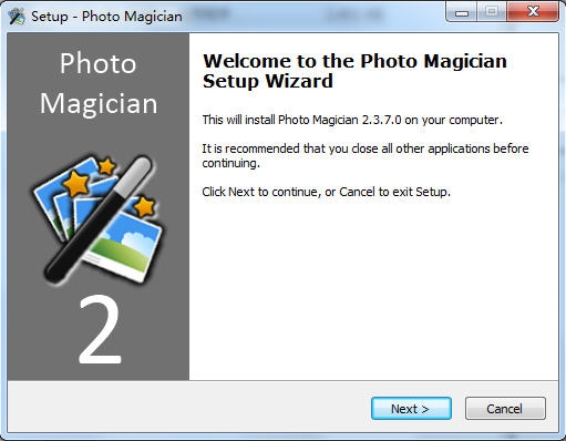 Photo Magician3.2.1 ͼ������������