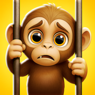 ���Ǻ��Ӹ����˵���(I Am Monkey)v1.2.6 ��׿��