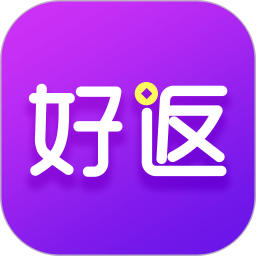 好返伙伴 安卓版 功能界面