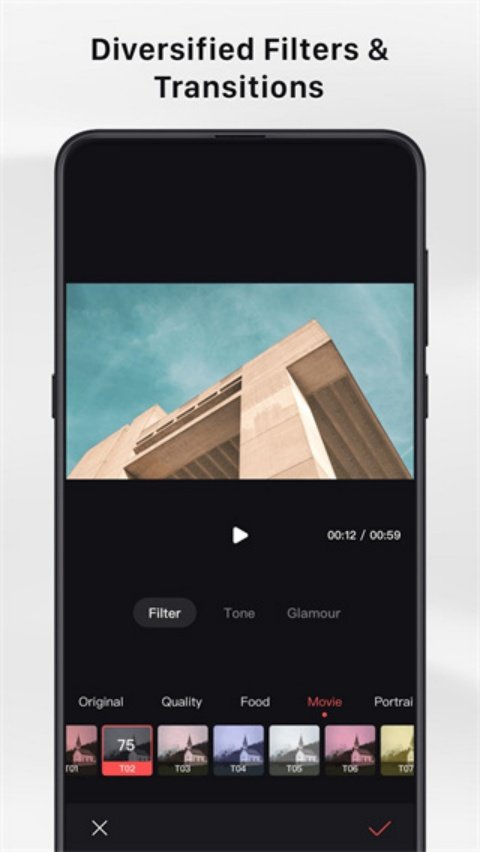 LightCut�ٷ���v4.24.0 �ֻ���