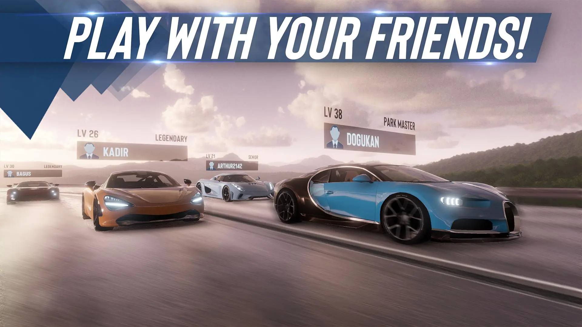��ʵͣ����ʦ��Ϸv1.9.5 ��׿��