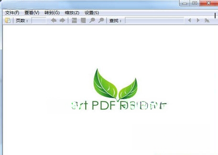 Smart PDF阅读器