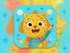 �������ɻ滭��app������Ϳɫѧ�������ɺð���