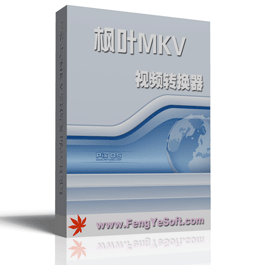 MKV转换器v1.0 视频格式转换工具