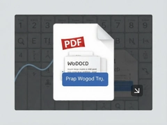 PDFתWord��Ѱ棬һ������ת������