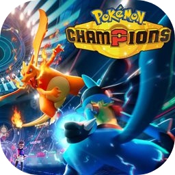 Pokemon Champions手游 测试时间 预约 配图