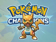 Pokemon Champions��������ʱ�����淨�������