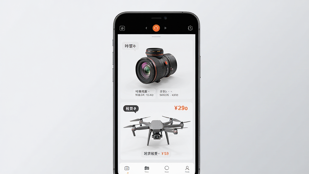 һ��չʾ��ô����APP���Ľ���ĸ���ͼƬ������Ϊ�ֻ���Ļ�ڳ��ֵ��������ͷ�����˻����������ĵ�3Dչʾ�����ֲ��þ��жԳƣ�����Ϊǳ�ҽ��䣬����ִ���࣬ϸ�ڰ����豸������ǩ�����޼۸񣬻���ϸ��ɾ����޶���Ԫ��