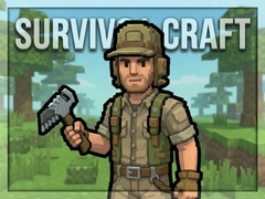Survivor Craft�ٷ������ذ�װ�̳̣�����ɳ�������Ƽ�