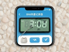 BMI���ؼ�¼��app���أ����������ر�����