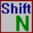 ShiftN��Ƭ����У������2.6.1 һ��У��͸�ӻ���