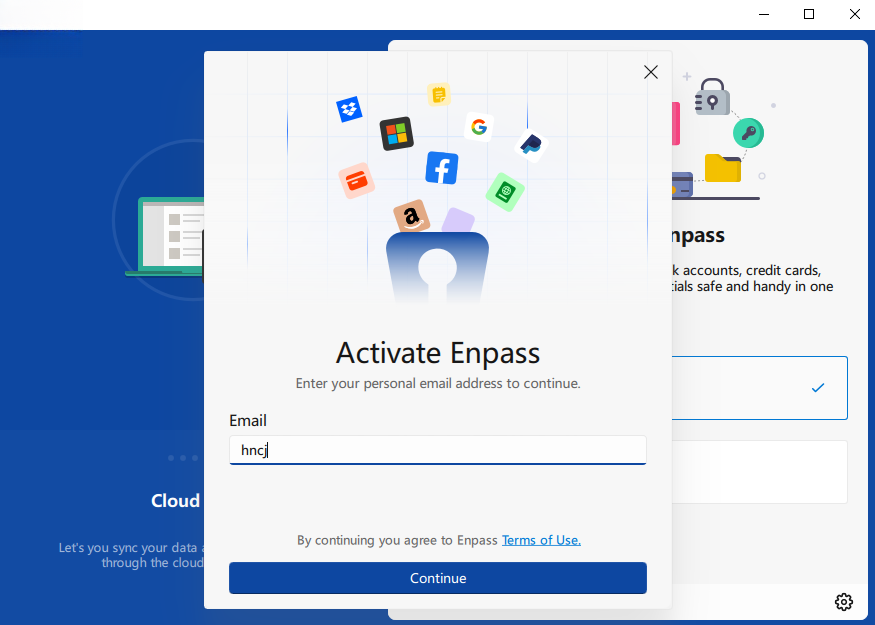 Enpass6.9.5 �������