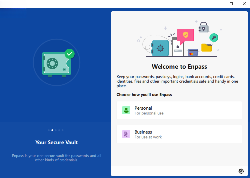 Enpass6.9.5 �������