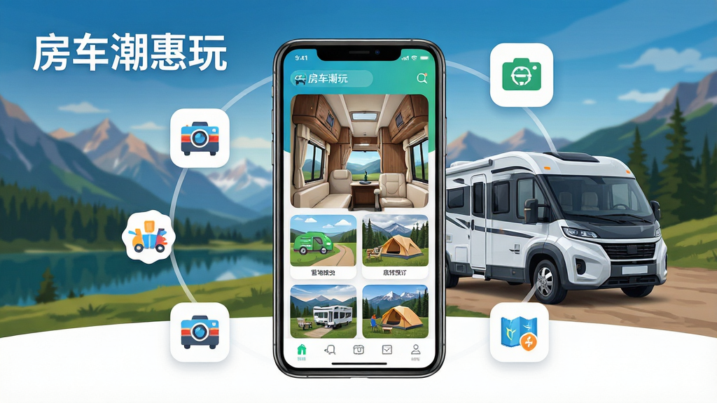 ���壺����������APP����չʾ���ֻ���Ļ����ʾ�������ޡ�Ӫ��Ԥ�������й��ԵȺ��Ĺ���ģ�飬����Ϊ׳������Ȼ�����һ���ִ����������֣��ֻ����У���Χ���Ƽ���ͼ��Ԫ�أ���������½ṹ���Ű棺���Ϸ�ΪAPP���ơ����������桱����������������ͼ���������룻����ִ���ƽ����ƣ�ɫ�����죬ͻ��������Ƽ��У�ϸ�ڣ��ֻ���Ļ��չʾ�����ڲ���ʩ�ͻ���¶Ӫ������ͼ��ϸ�ڷḻ�������������������ʣ����壬�ɾ����޶���Ԫ�ء�
