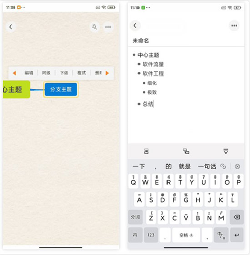 GitMind1.7.2 ˼ά��ͼ����