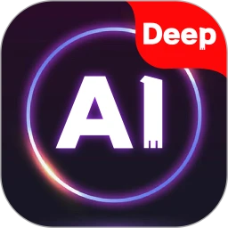 Deep����������AI appv1.2.8 ��׿��