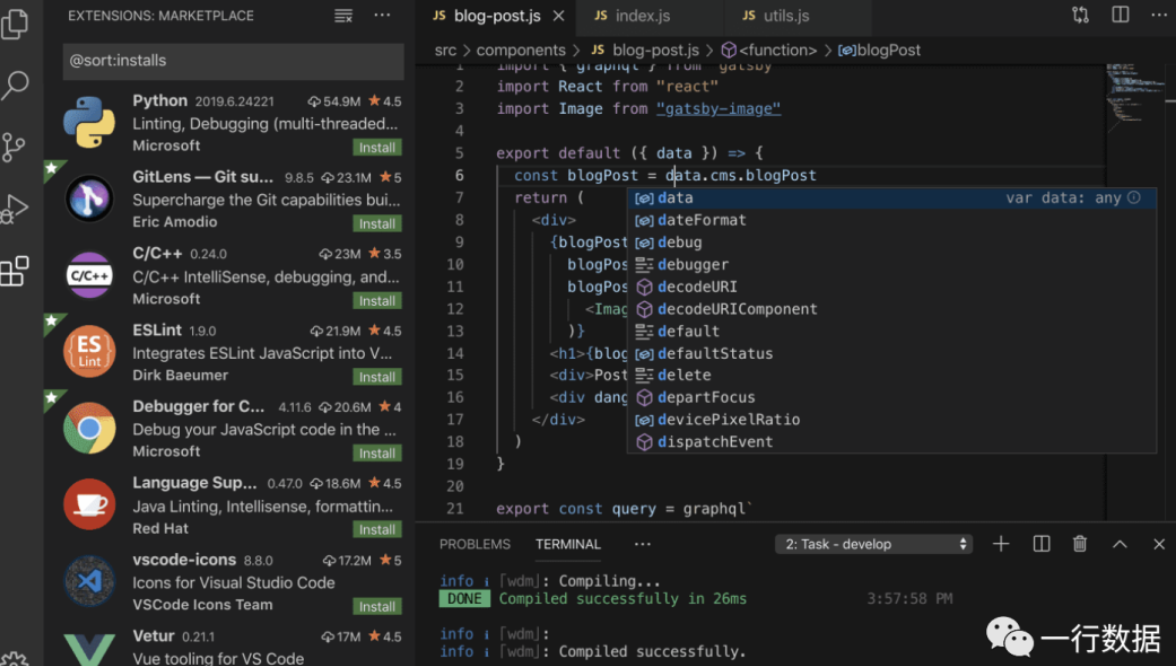 Python 安卓版 开发工具