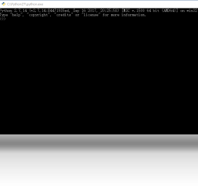 Python(Python)3.12.4 编程开发工具