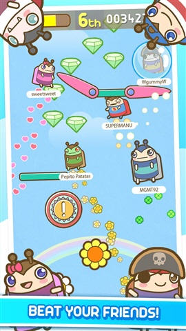 JetBee1.0.0 高效网络加速工具
