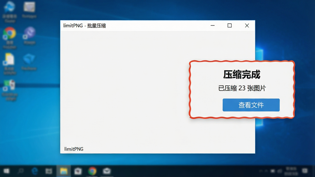 ���壺limitPNG����������Windows�����ϵĳ�����������ģ���������ֽ�����֣��������ھ��У��Ҳ���ʾ��ѹ����ɡ�����ʾ�򣬴��С��鿴�ļ�����ť���Ű棺���ڼ�࣬��ʾ����Ŀ�������ʵ������Ƭ���ϸ�ڣ��������ڱ�������ʾ��limitPNG - ����ѹ��������ʾ�����С���ѹ�� 23 ��ͼƬ�����������ʣ�4k���ɾ����޶���Ԫ�ء�