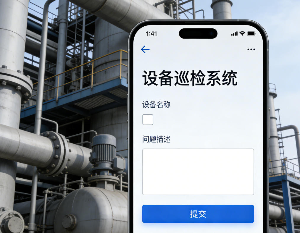 ������ά��app�豸Ѳ���������ذ�װ����