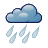佑鸣最新暴雨强度公式2026版 暴雨计算工具