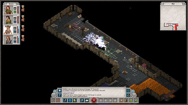 Avernum 2: Crystal Soulsv1.0.1 RPG��Ϸ