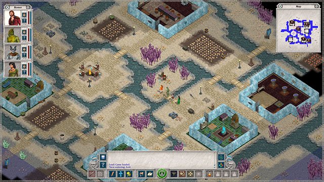 Avernum 2: Crystal Soulsv1.0.1 RPG��Ϸ
