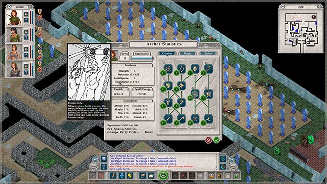 Avernum 2: Crystal Soulsv1.0.1 RPG��Ϸ