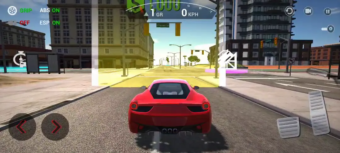 �ռ��ؼ�������Ϸv1.2 ��׿��