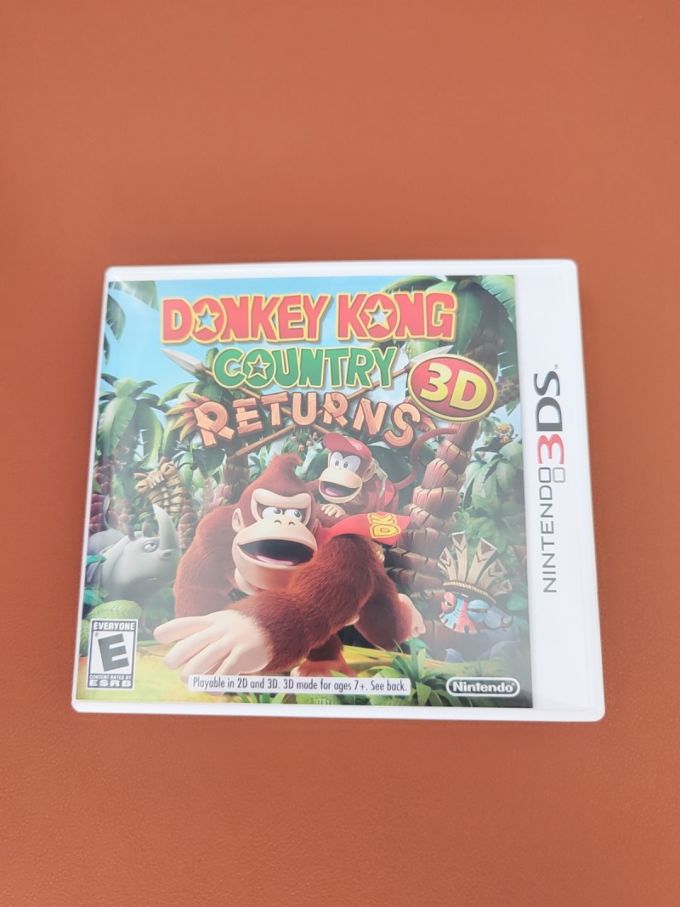 大金刚国度4 拼图碎片 收集位置
