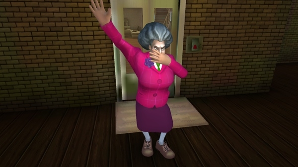 厨娘大暴走