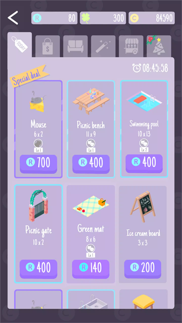 ʥ��Ұ�����°汾(Sundae Picnic��װ��)v1.7.2 ��׿��