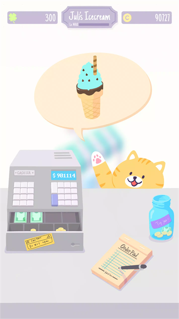 ʥ��Ұ�����°汾(Sundae Picnic��װ��)v1.7.2 ��׿��