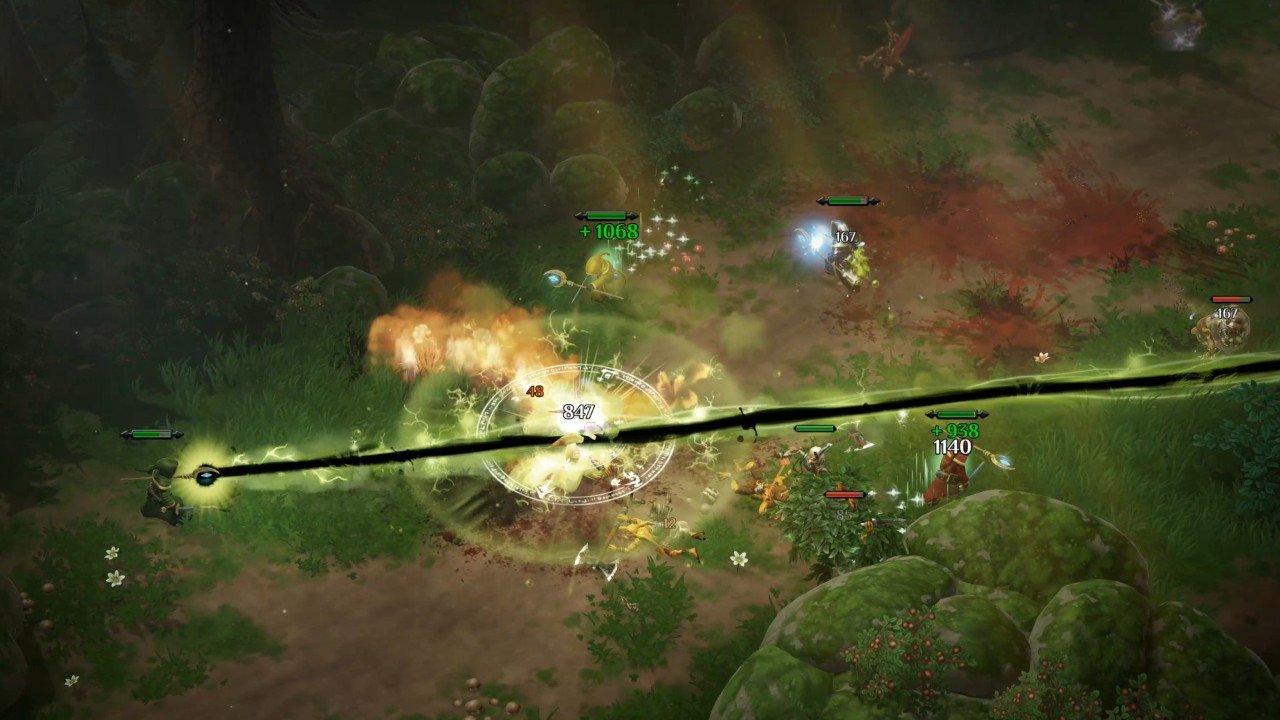 Magicka 21.0 ������