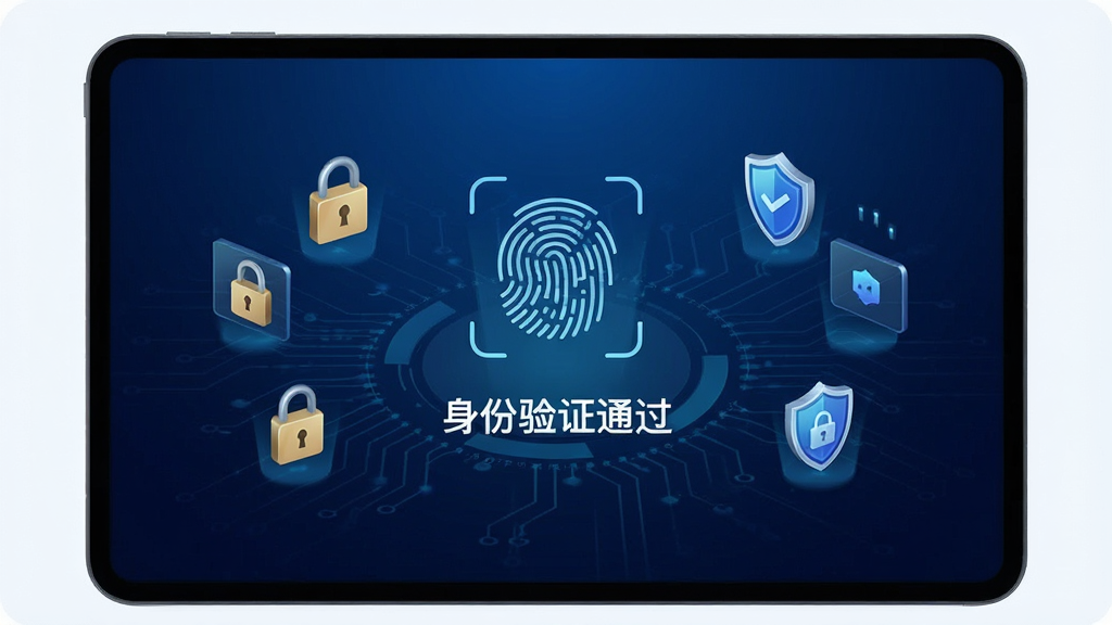 չʾ����ǩ�������İ�ȫ��֤���棬��Ļ������ʾָ��ʶ��ͼ����