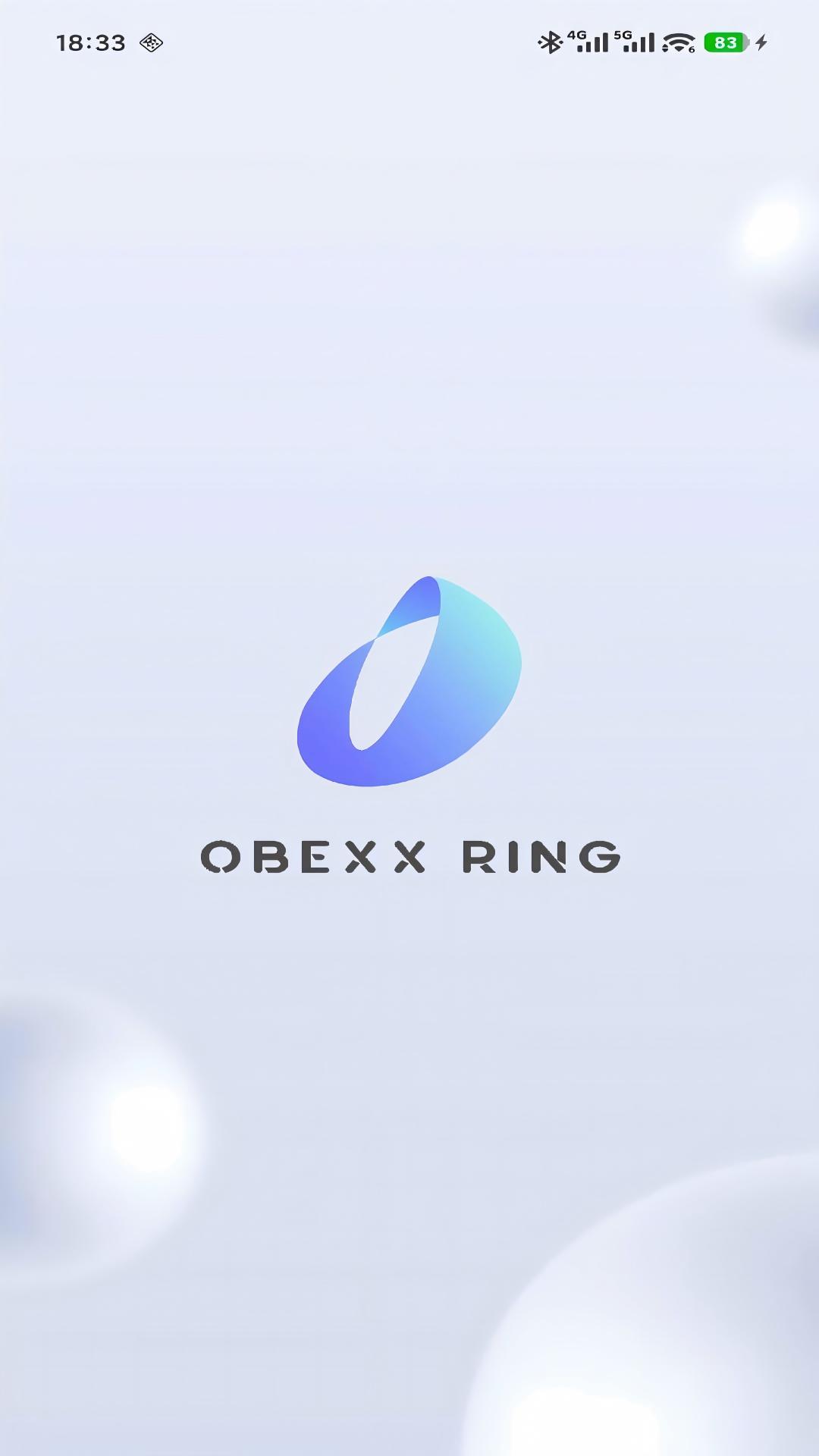 Obexx Ring appv1.0.3 安卓版